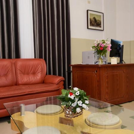 Koa Hotel Durrës Exteriér fotografie