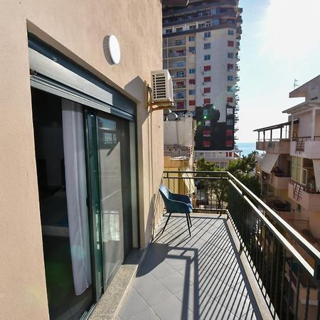 Koa Hotel Durrës Exteriér fotografie